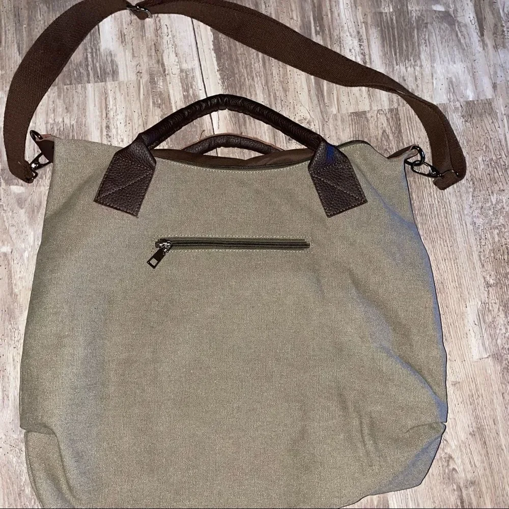 GENOVA Bag by Grace Callie